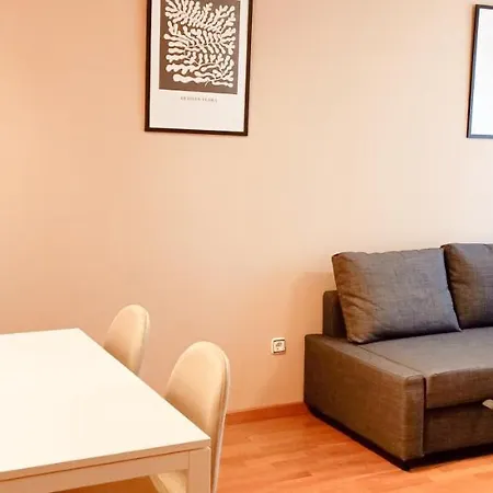 Appartement El Jardin De Astros