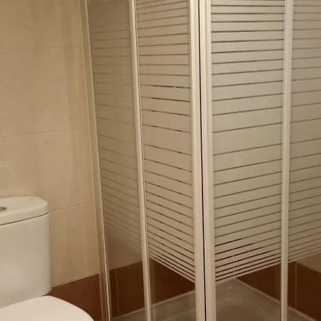 Apartment El Jardin De Astros