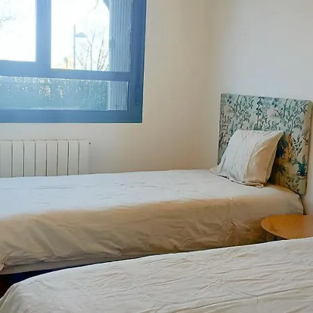El Jardin De Astros Apartment