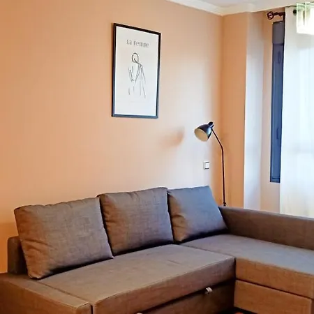 El Jardin De Astros Apartment Salamanca